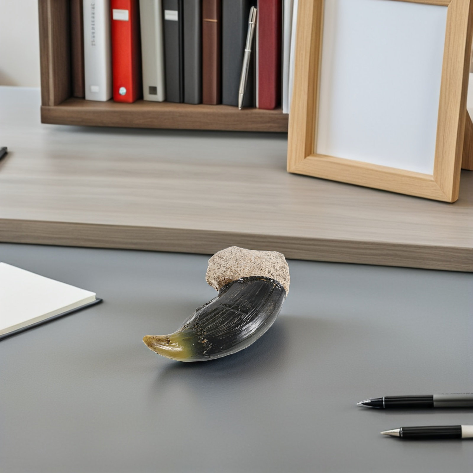 Interior Design Scandinavian - Paw Resin Art Object Scandinavian Design