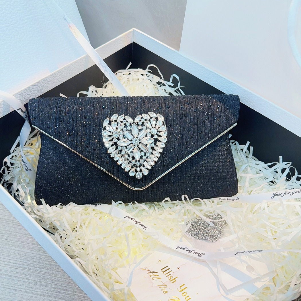 New Rhinestone Top Handle Even - Interior Design News 评论和价格