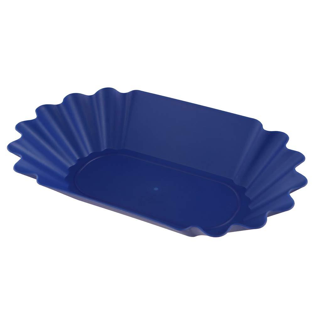 Plastic Coffee Bean Tray 22.3x - Travertine Tray Oval 评论和价格