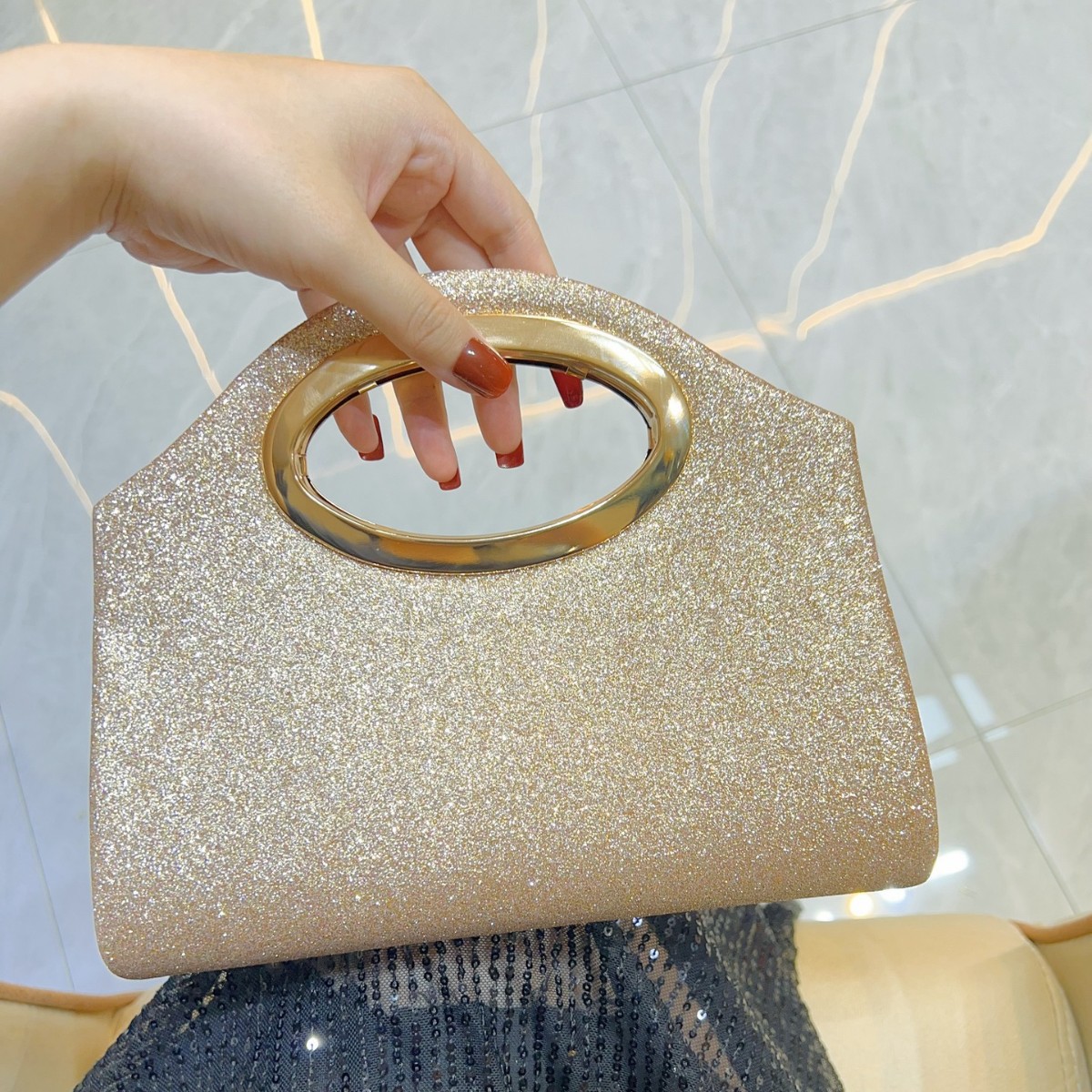 New Cross-Border Women’s Clutc - Interior Design News 评论和价格
