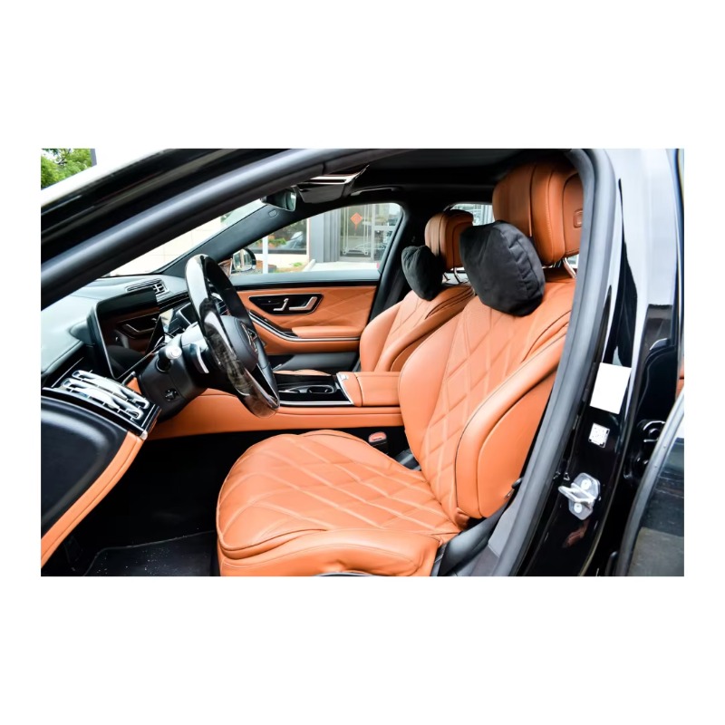 Factory Direct Sale W223 S Cla - Interior Design News 评论和价格