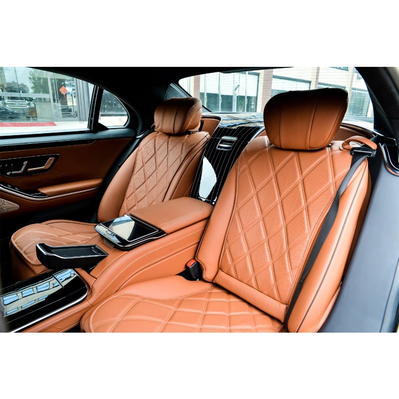 Factory Direct Sale W223 S Cla - Interior Design News 评论和价格