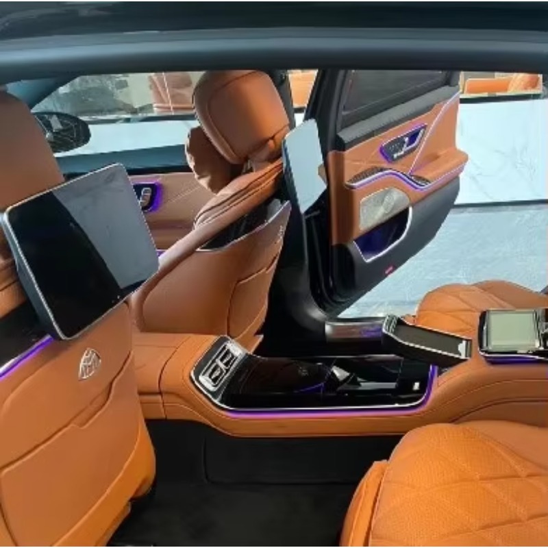 Factory Direct Sale W223 S Cla - Interior Design News 评论和价格