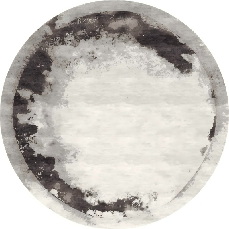 Navy, Teal And Sage Organic Sh - Interior Design Organic Modern 评论和价格