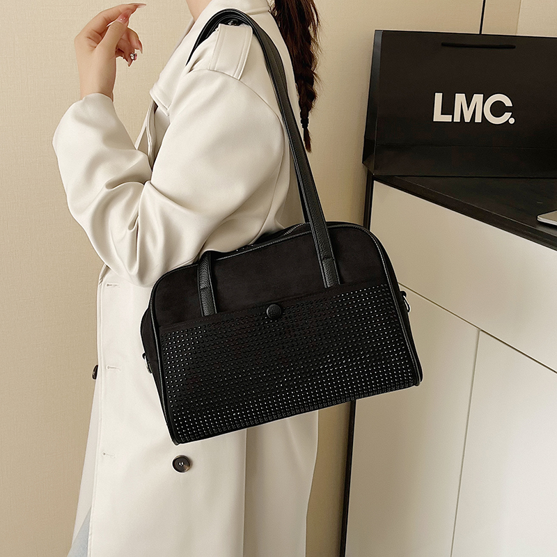 Fashionable Rhinestone Shoulde - Interior Design News 评论和价格