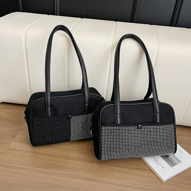 Fashionable Rhinestone Shoulde - Interior Design News 评论和价格
