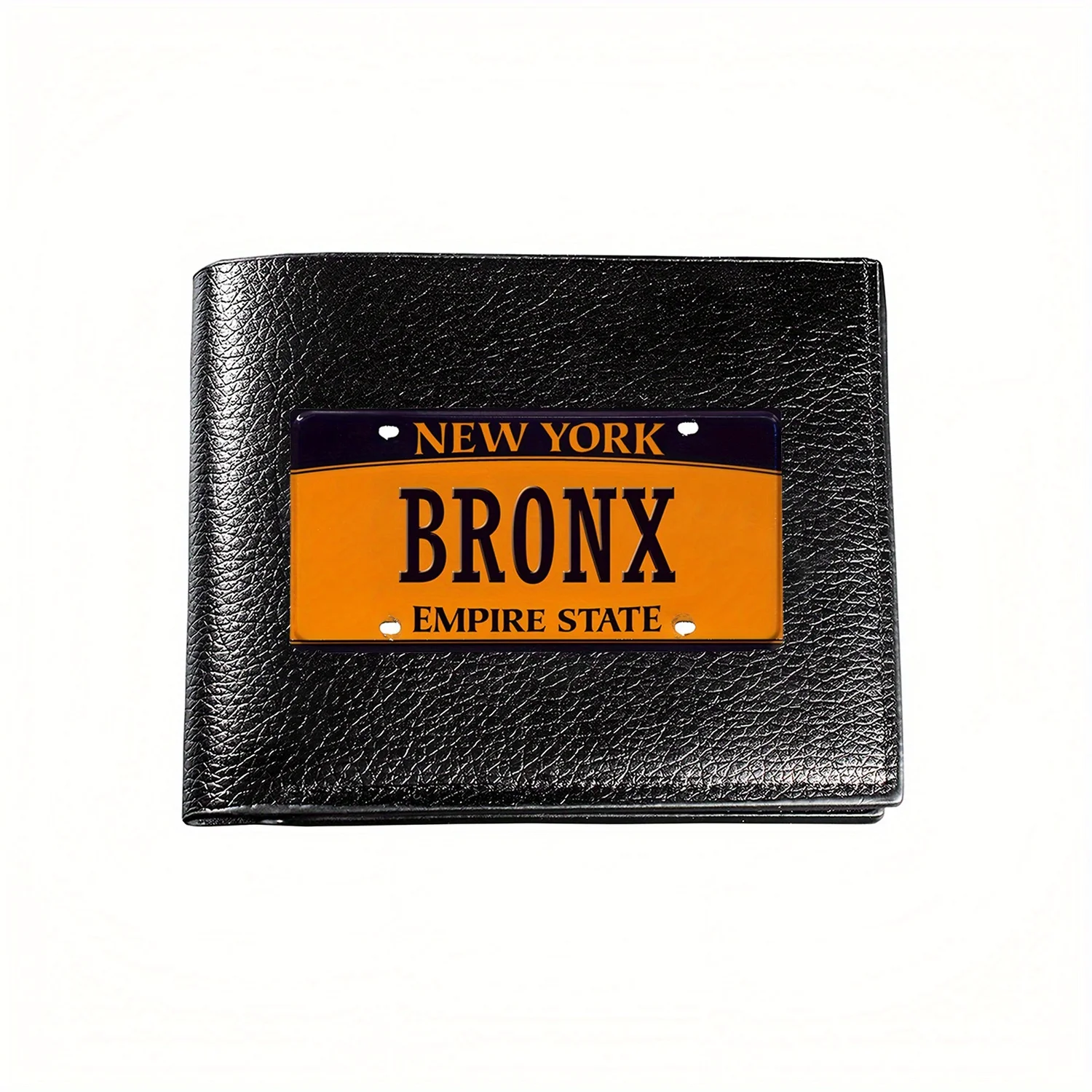 New York Bronx License Plate D - Interior Design York 评论和价格