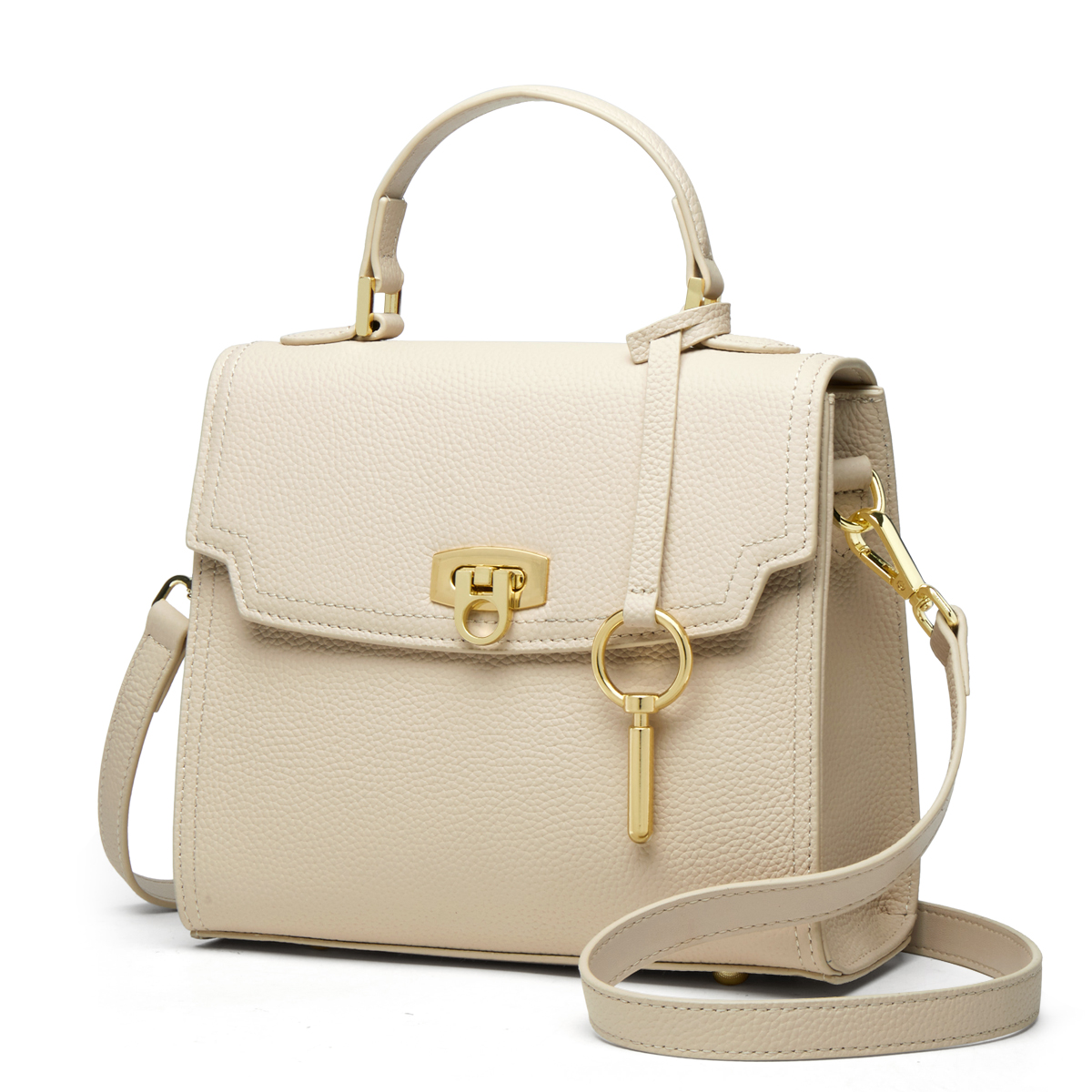 ZOOLER Genuine Leather Female  - Interior Design Trends 2026 评论和价格