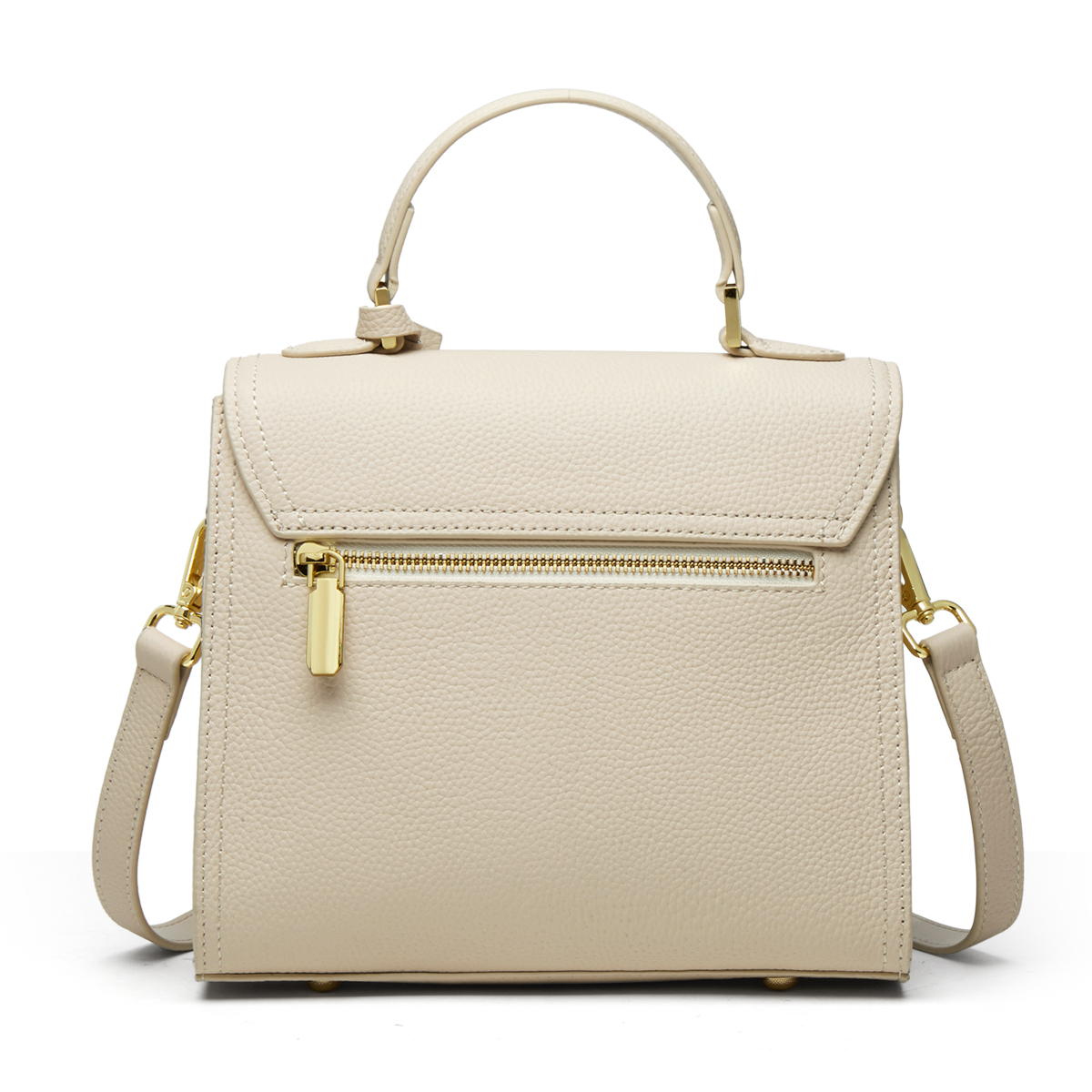 ZOOLER Genuine Leather Female  - Interior Design Trends 2026 评论和价格