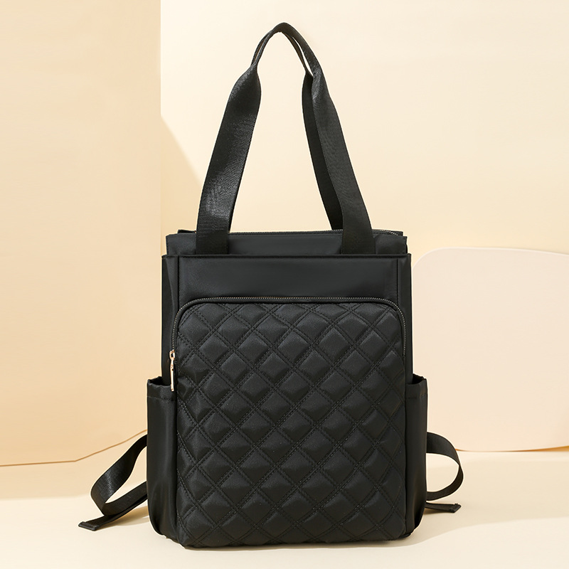 New Stylish Quilted Women’s Ba - Interior Design News 评论和价格