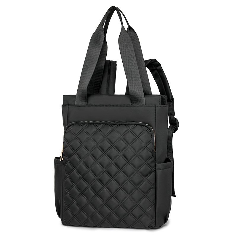 New Stylish Quilted Women’s Ba - Interior Design News 评论和价格