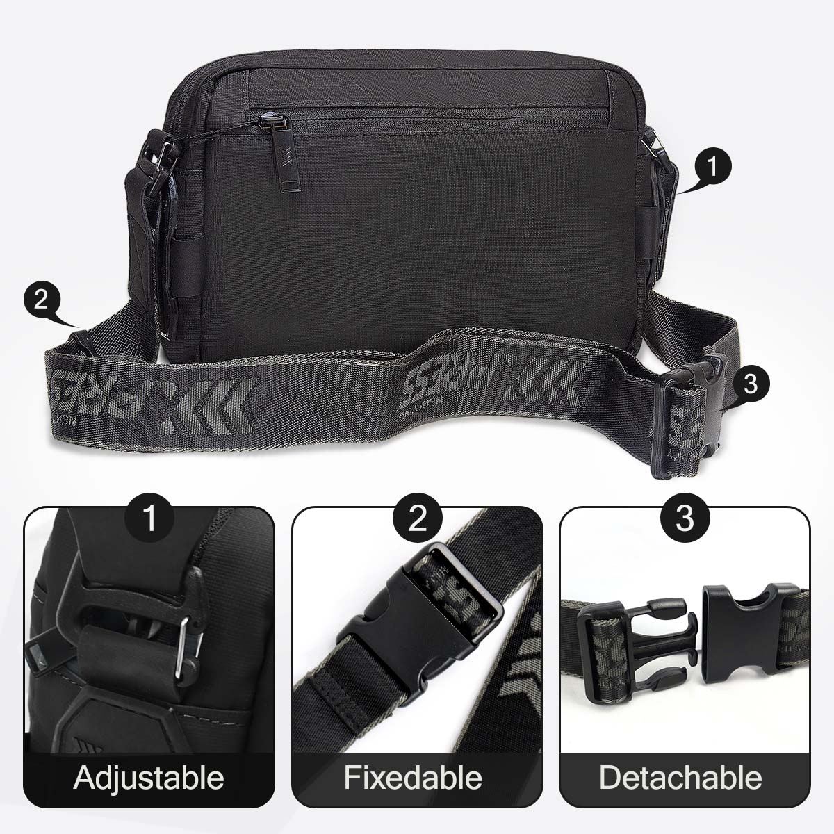 Luxury Business Shoulder Bag f - Interior Design York 评论和价格