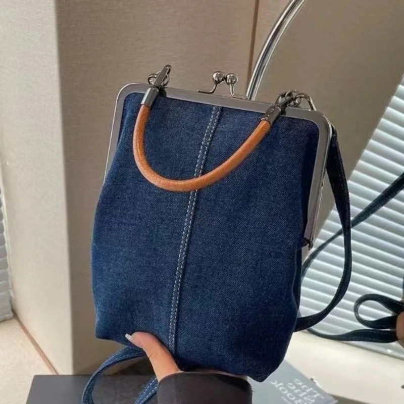 New Vintage Style Women Handba - Interior Design News 评论和价格