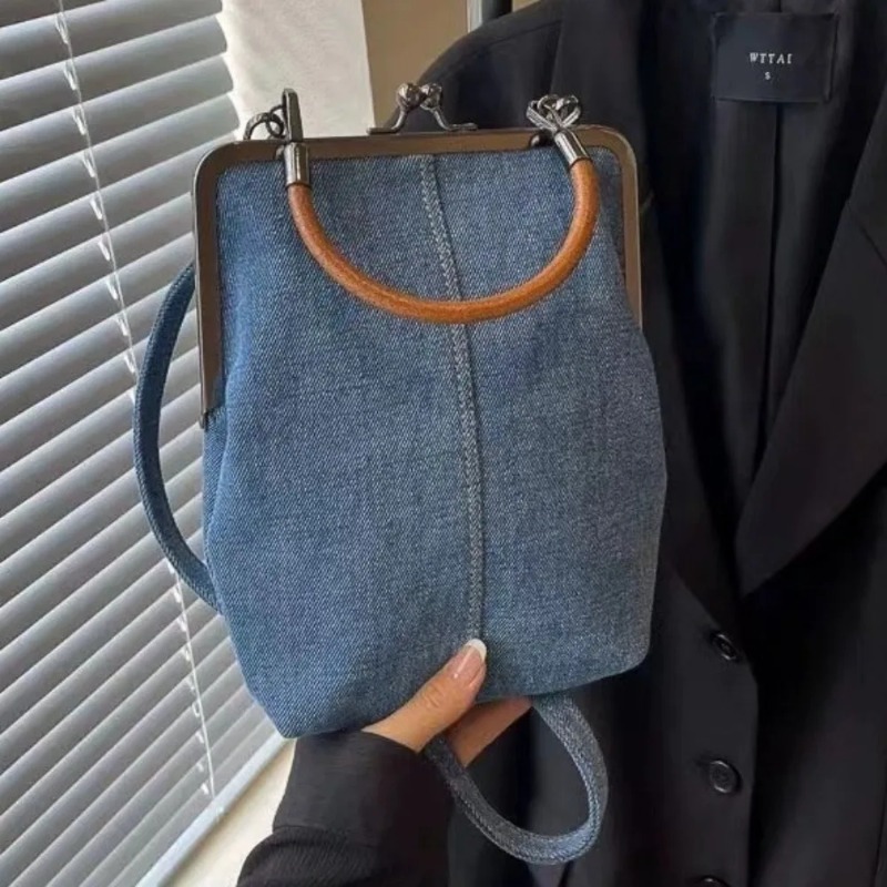 New Vintage Style Women Handba - Interior Design News 评论和价格