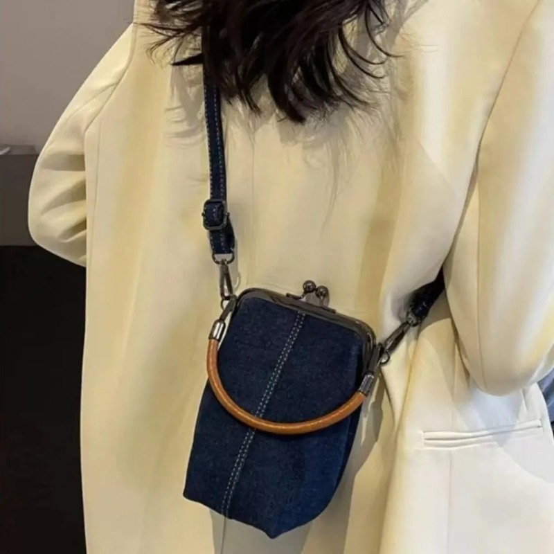 New Vintage Style Women Handba - Interior Design News 评论和价格