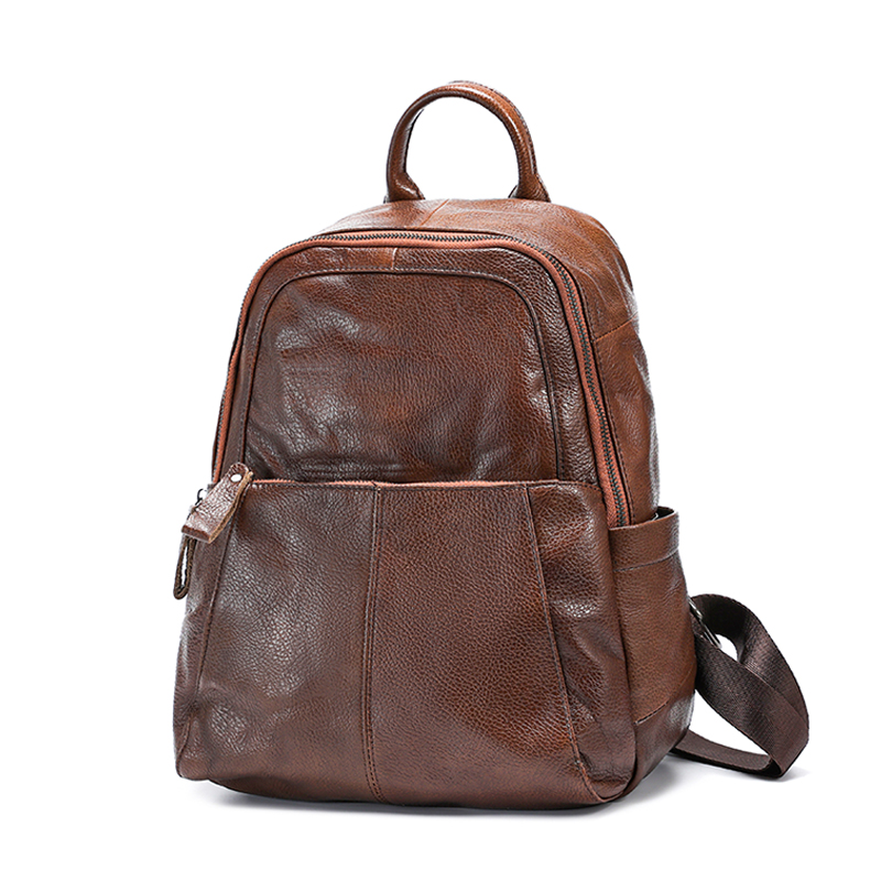 Women‘s Cowhide Genuine Leathe - Interior Design News 评论和价格