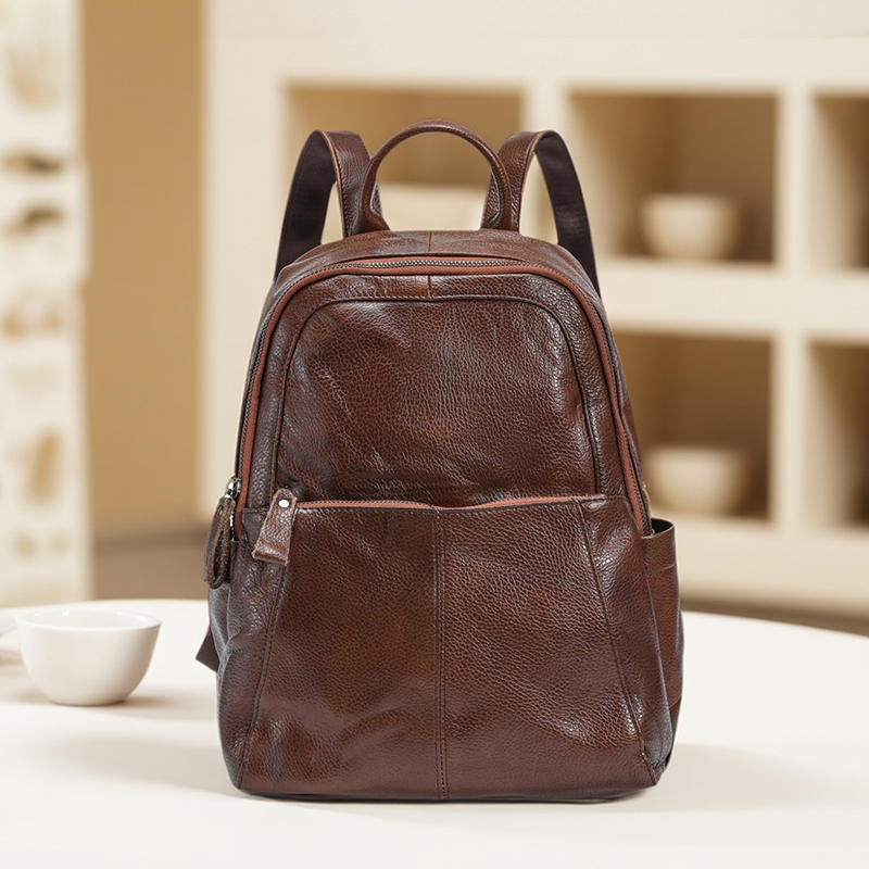 Women‘s Cowhide Genuine Leathe - Interior Design News 评论和价格