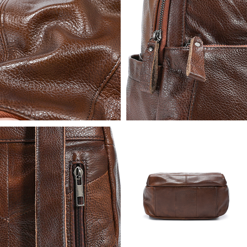 Women‘s Cowhide Genuine Leathe - Interior Design News 评论和价格