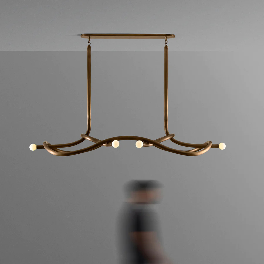 -Modern minimalist style inter - Interior Design Organic Modern 评论和价格
