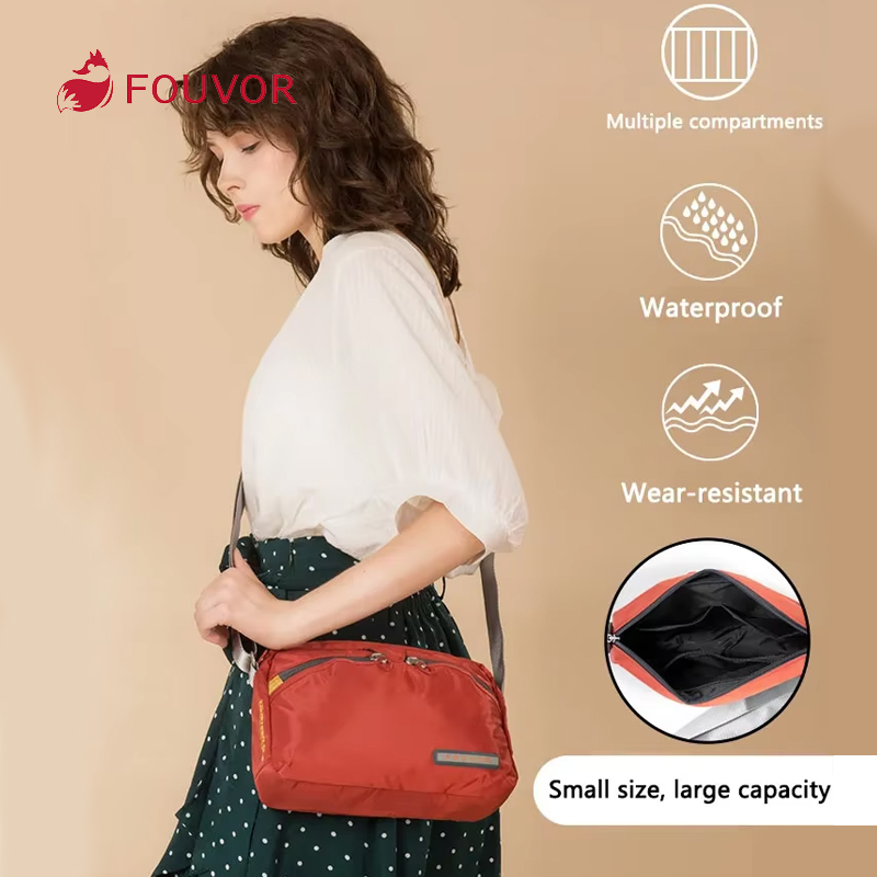 Fouvor Women's Shoulder Bags 2 - Interior Design Trends 2026 评论和价格