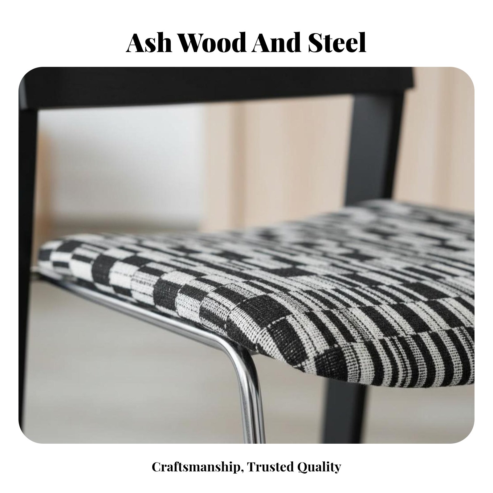 Upholstered Ysupport Chair Sca - Interior Design Scandinavian 评论和价格