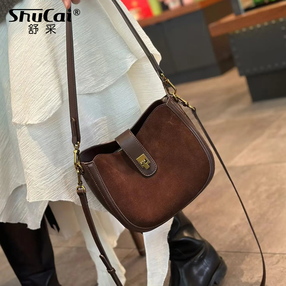 Genuine Grade Suede Leather Wo - Interior Design News 评论和价格