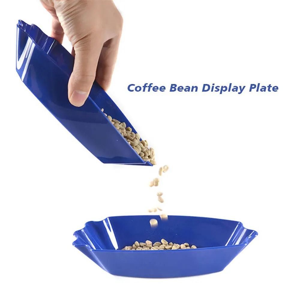 Plastic Coffee Bean Tray Oval  - Travertine Tray Oval 评论和价格
