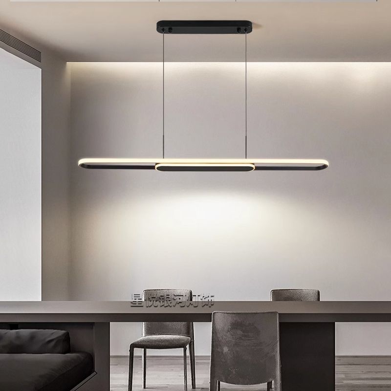 Modern Minimalist Dining Room  - Interior Design Scandinavian 评论和价格