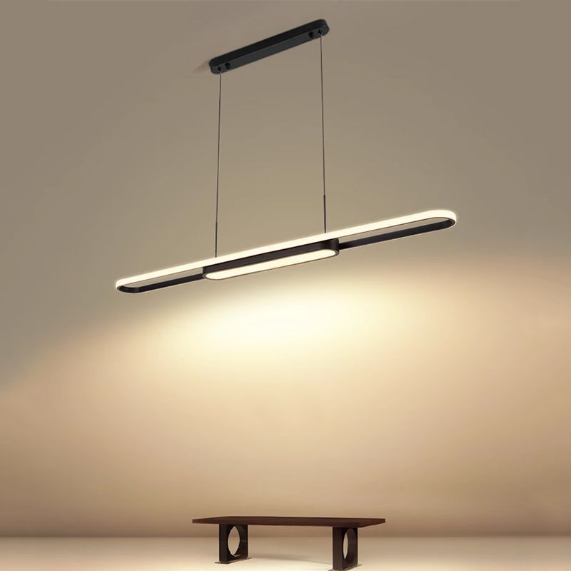 Modern Minimalist Dining Room  - Interior Design Scandinavian 评论和价格