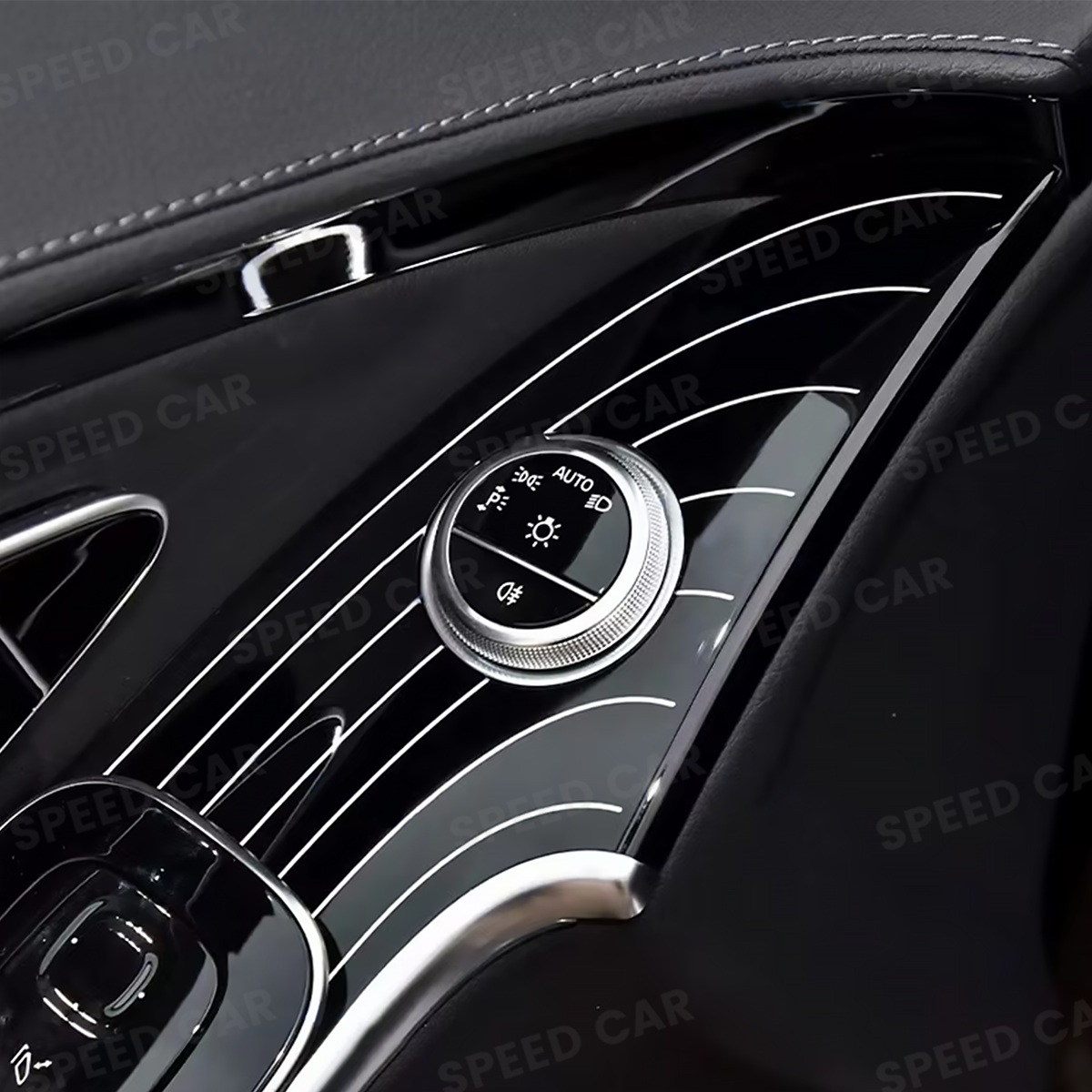 Car Interior Decorative Panel  - Interior Design News 评论和价格