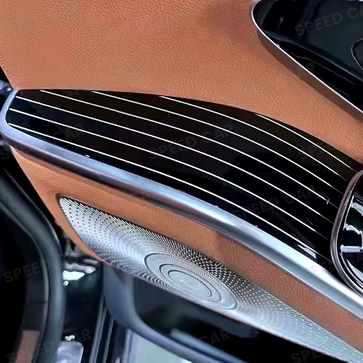 Car Interior Decorative Panel  - Interior Design News 评论和价格