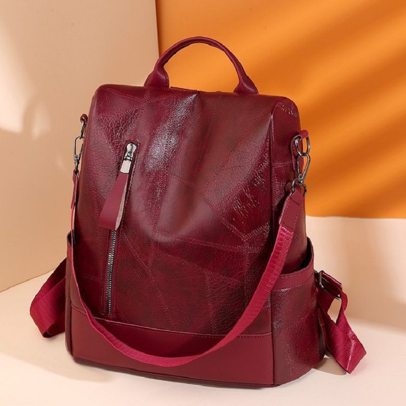 2024 New Hot Women’s Backpack  - Interior Design News 评论和价格