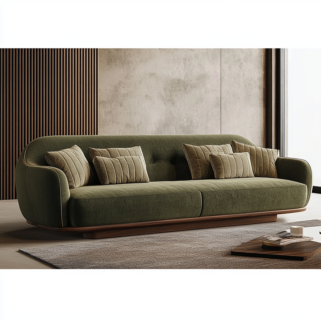 Modern Chinese Solid Wood Cust - Interior Design Organic Modern 评论和价格