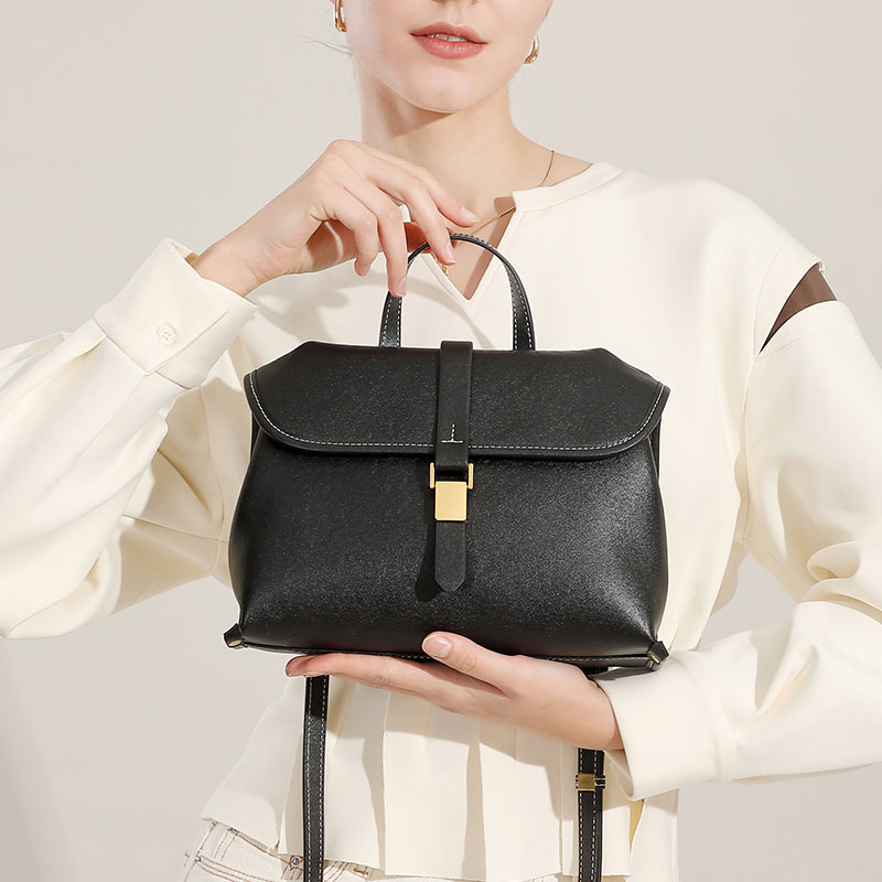 Genuine Leather Women's Handba - Interior Design Trends 2026 评论和价格