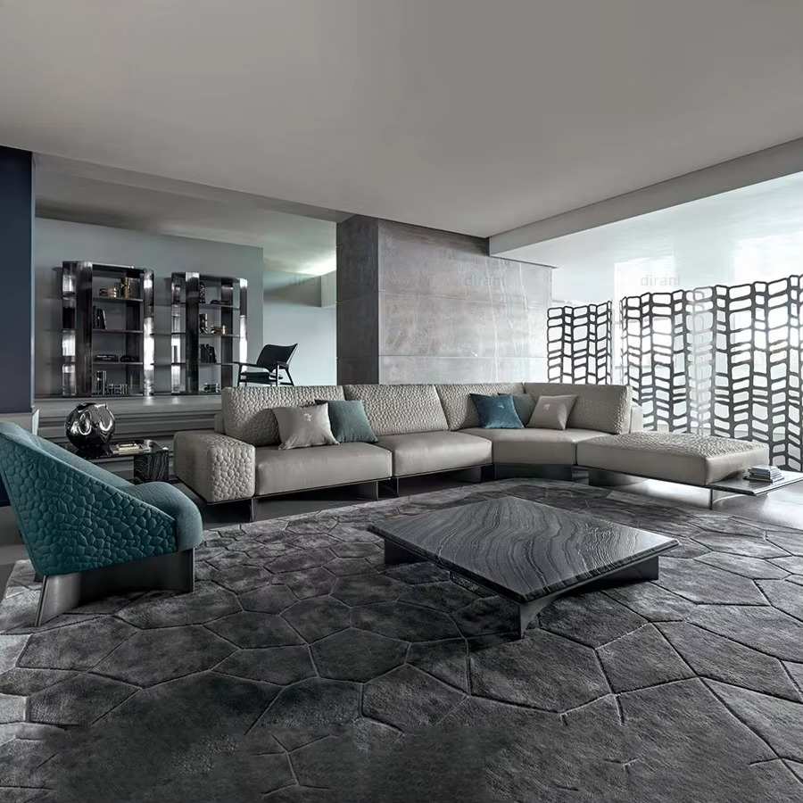 Complete Whole House Furniture - Interior Design Organic Modern 评论和价格