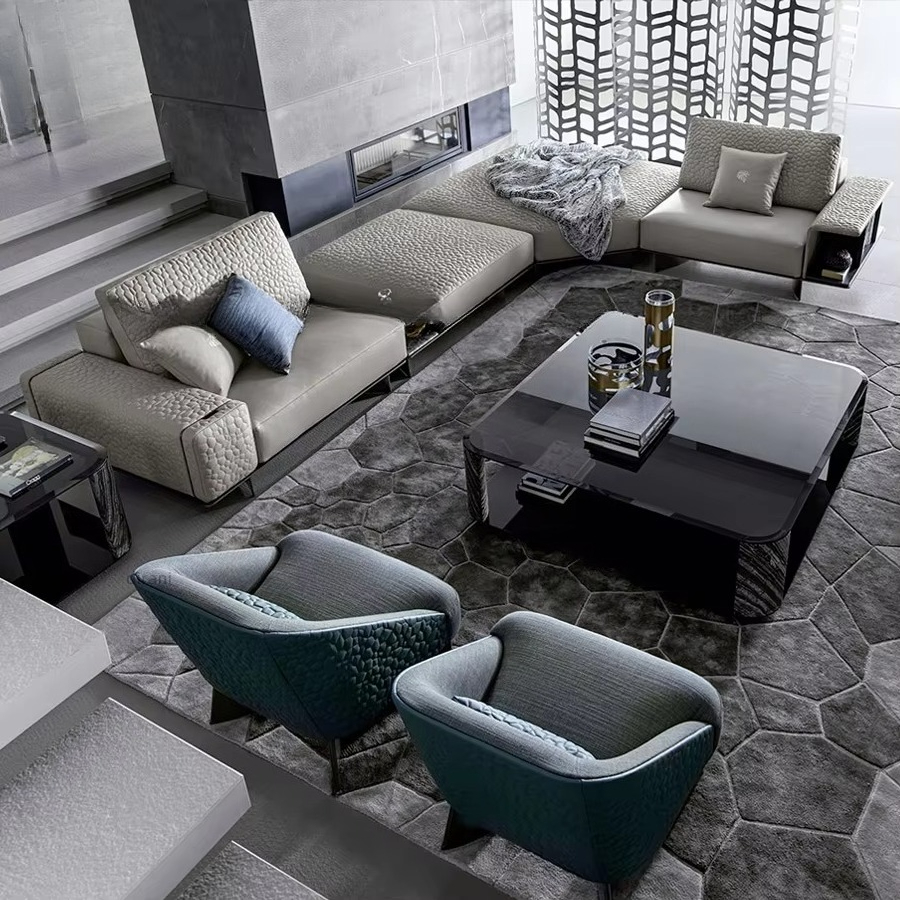 Complete Whole House Furniture - Interior Design Organic Modern 评论和价格