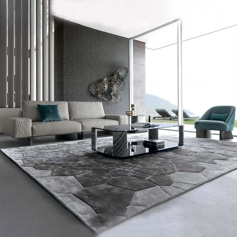 Complete Whole House Furniture - Interior Design Organic Modern 评论和价格
