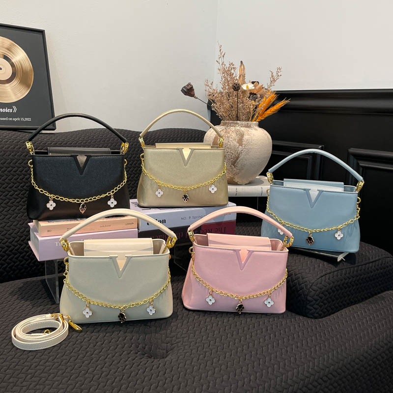 Classic Pu Leather Lady Should - Interior Design Trends 2026 评论和价格
