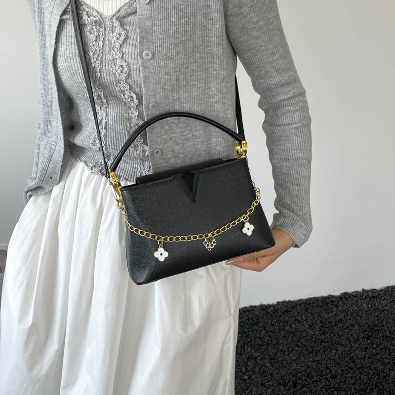 Classic Pu Leather Lady Should - Interior Design Trends 2026 评论和价格