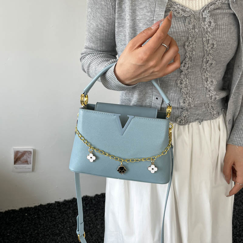 Classic Pu Leather Lady Should - Interior Design Trends 2026 评论和价格