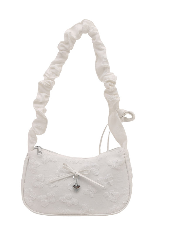 Women ‘s Cloud Print Underarm  - Interior Design News 评论和价格