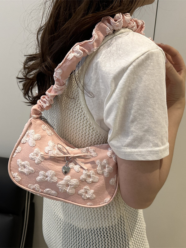 Women ‘s Cloud Print Underarm  - Interior Design News 评论和价格