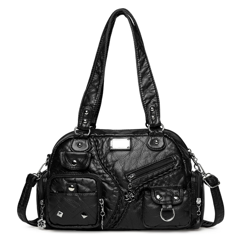 100% PulyPu Leather Women Sac  - Interior Design Trends 2026 评论和价格