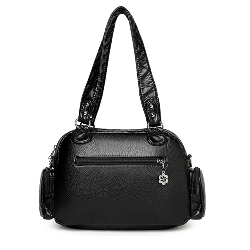 100% PulyPu Leather Women Sac  - Interior Design Trends 2026 评论和价格