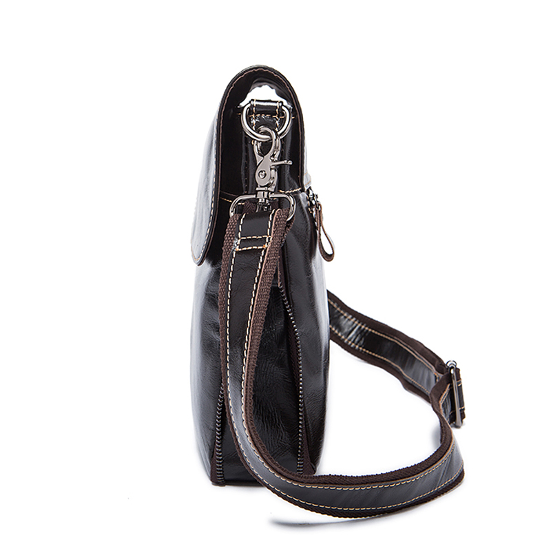 WESTAL Genuine Leather Men's B - Interior Design News 评论和价格