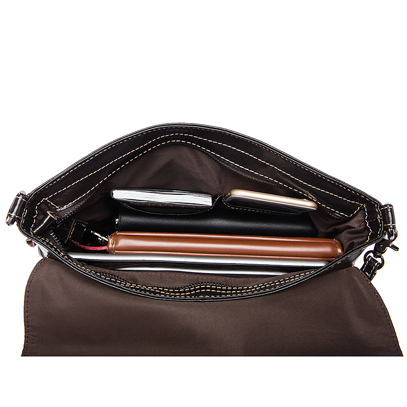 WESTAL Genuine Leather Men's B - Interior Design News 评论和价格
