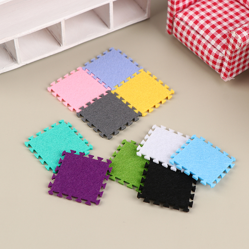 6Pcs 1:12 Dollhouse Miniature  - Interior Design Living Room 评论和价格