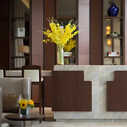 -Modern Hotel Bathroom Sink Fa - Interior Design Organic Modern 评论和价格