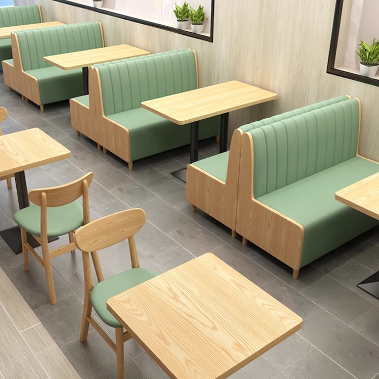 -Provided Modern Coffee Shop B - Interior Design Organic Modern 评论和价格