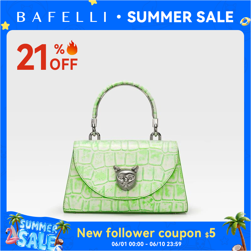 BAFELLI 2026 WOMEN'S NEW BAG O - Interior Design Trends 2026 评论和价格